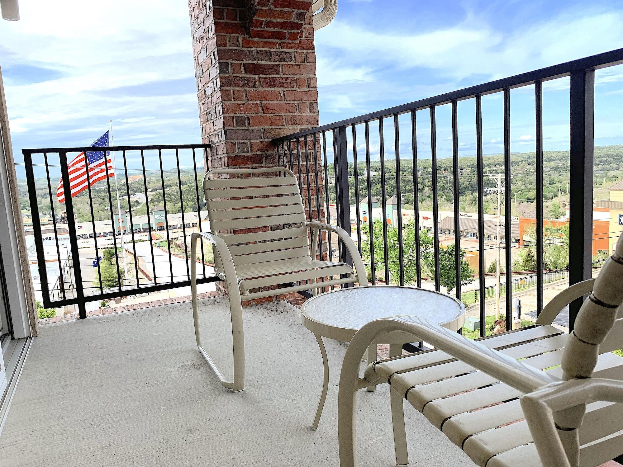 Americinn By Wyndham Branson & Conference Center Bagian luar foto