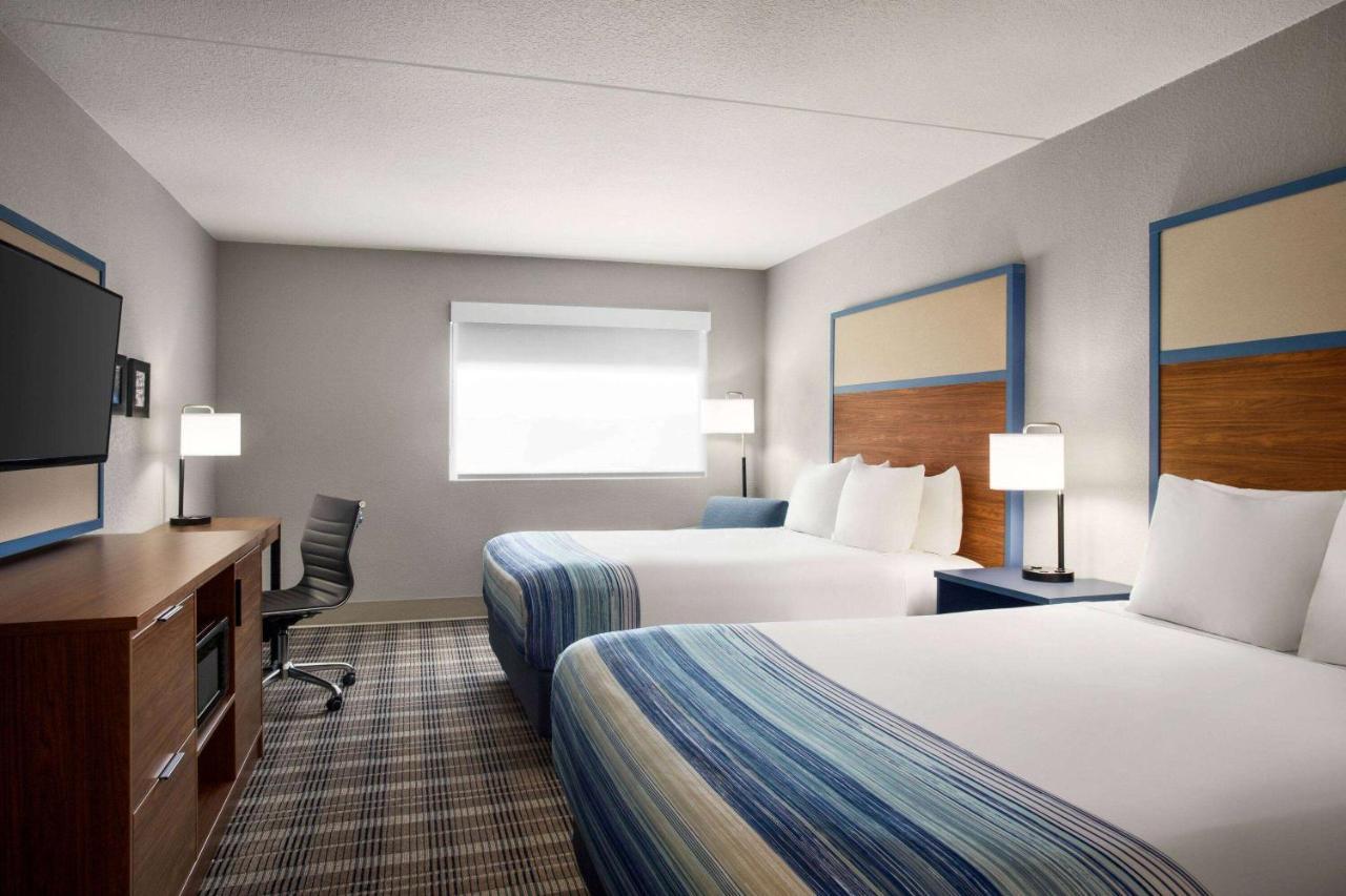Americinn By Wyndham Branson & Conference Center Bagian luar foto