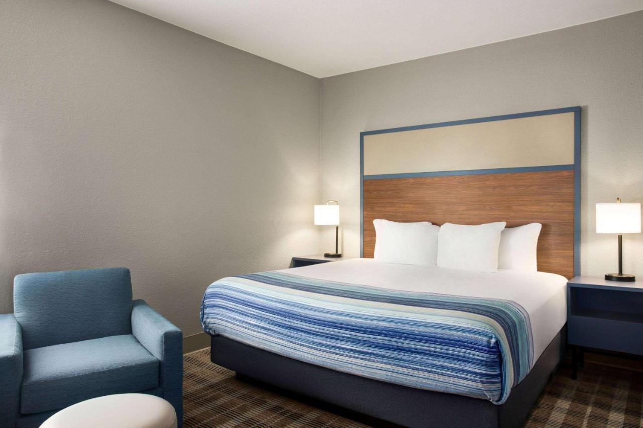 Americinn By Wyndham Branson & Conference Center Bagian luar foto