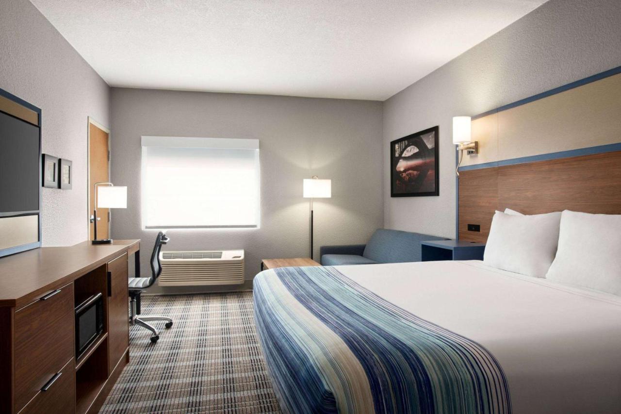 Americinn By Wyndham Branson & Conference Center Bagian luar foto