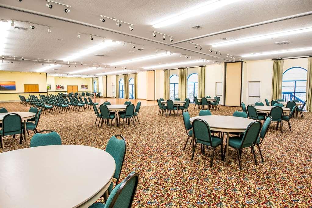 Americinn By Wyndham Branson & Conference Center Fasilitas foto