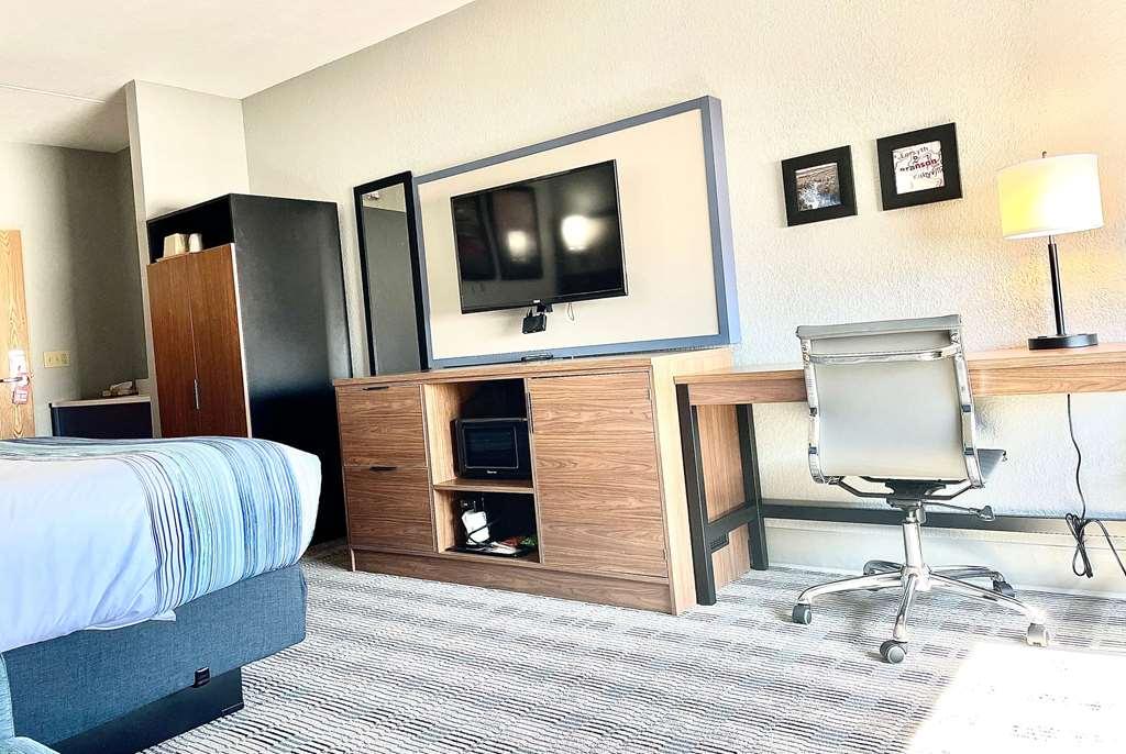 Americinn By Wyndham Branson & Conference Center Ruang foto