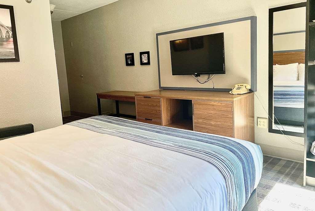 Americinn By Wyndham Branson & Conference Center Ruang foto