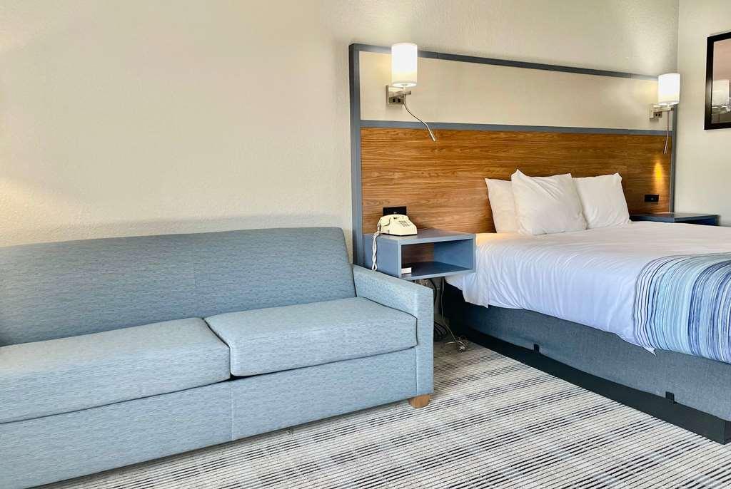 Americinn By Wyndham Branson & Conference Center Ruang foto