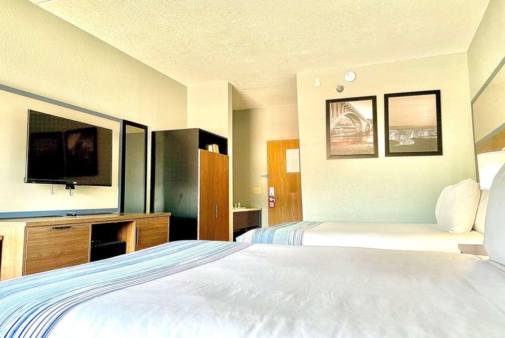 Americinn By Wyndham Branson & Conference Center Ruang foto