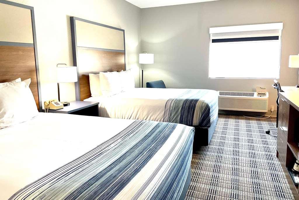 Americinn By Wyndham Branson & Conference Center Ruang foto
