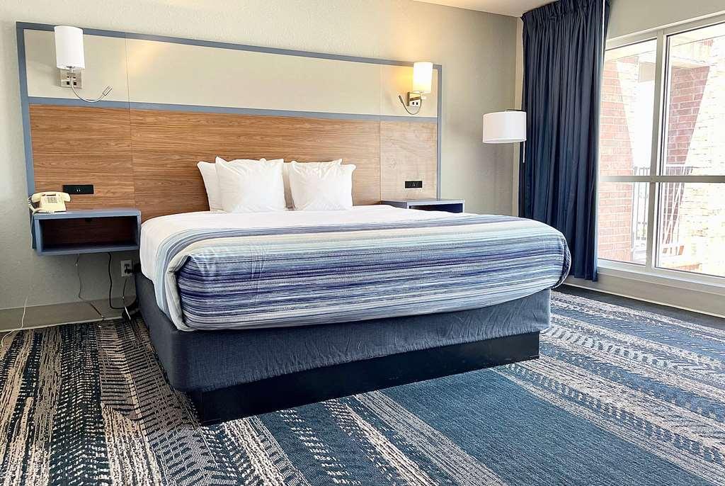 Americinn By Wyndham Branson & Conference Center Ruang foto